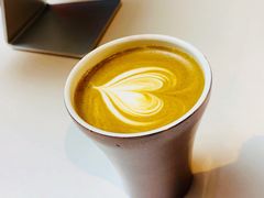 澳白加浓-Manner Coffee(白玉兰广场店)