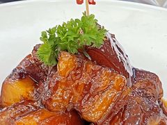 -申阿婆·上海菜·小海鲜(国展店)