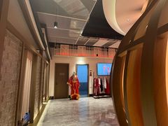 -青水瓦台汤泉(未央店)