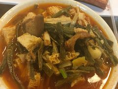 -晋麦香刀削面(光彩路店)