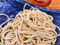 大理凉拌米线-束河人家(南锣鼓巷店)