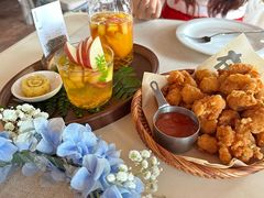 -六阅·福十 FORTEN 海景咖啡西餐厅(双廊古镇店)