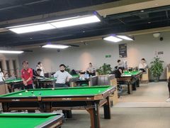 -云川台球(马甸店)