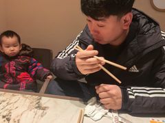 -高玛纳驴肉火烧(一世界店)