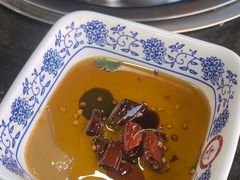 -马记伊源斋涮肉·清真菜(百子湾店)