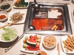 -海底捞火锅(勒泰店)