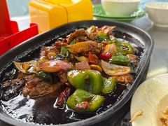 -明记烧鱼美味店
