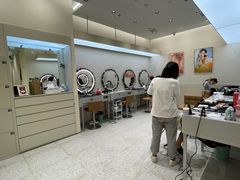 -天真蓝照相馆(五角场百联又一城店)