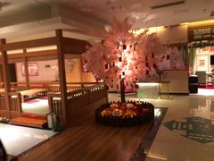 -大江户·温泉洗浴(浑南店)