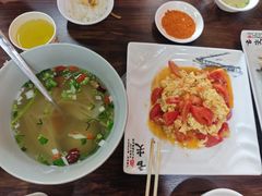 -清真·伊清阁餐厅