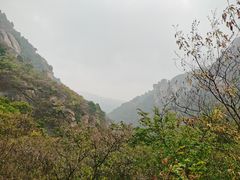 -黑龙潭风景区