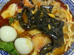 -亚忠小吃店(曾厝垵店)