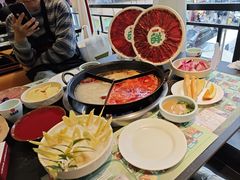 三锅-巴蜀大将火锅(春熙店)