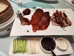 -漢舍中国菜馆(889广场店)