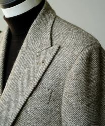 -GIMIWEAR 基米尔男士西服高级定制(陆家嘴店)