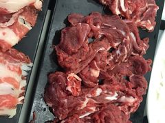 -联胜潮汕牛肉火锅(东苑南路店)