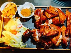 -JUKEBOX玖部音乐餐厅(华侨城店)