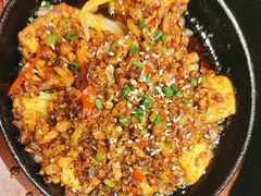 -川流不息·地道川菜·小龙虾(新松江路店)