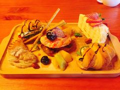 -莫比餐厅(五道口店)
