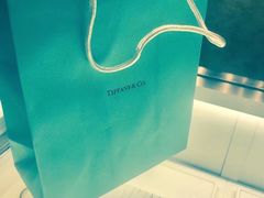 -Tiffany & Co.蒂芙尼
(杭州万象城店)