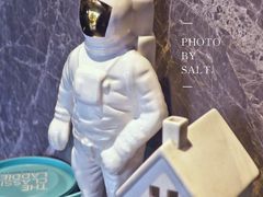 -STARRY CAFE & LOUNGE BAR(高新店)
