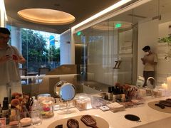 -左右Massage/Spa(长寿路店)