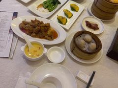 -福州天元国际威斯汀酒店·中国元素餐厅