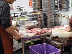 -大兴街扣碗包子馆