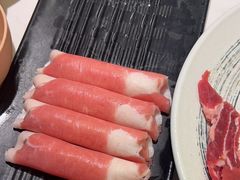 -川锅一号火锅(铜山万达店)