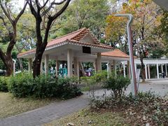 -人民公园(罗湖区)