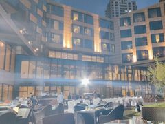 -金沙滩喜来登度假酒店-雅日本餐厅