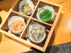 -吉之仙•中国制造•出口级食材日料店(领事馆总店)