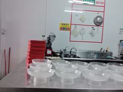 -黔蘑菇四季餐厅(观山湖店)