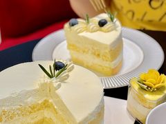 -杜哈夫DOUX RÊVE·生日蛋糕(日月光店)