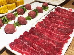 -掂档潮汕牛肉火锅(沈阳万象城店)