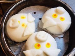 -点点心点心专门店(旺角店)