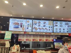 -吉野家(大悦城店)