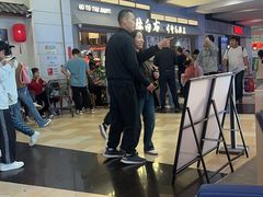 -毛肚向右·川渝毛肚王(经开永旺店)