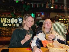 -味德西餐音乐酒吧 Wade's Bar&Grill