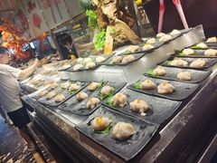 -喜庭海鲜自助(来福士店)