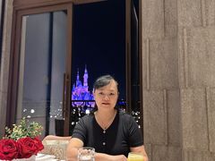 -WOLFGANG PUCK KITCHEN & BAR(迪士尼小镇店)