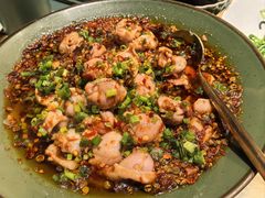 -锦府盐帮·侯宅(五棵松万达店)