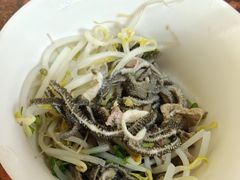 -潮镇老尾牛杂(环城西路店)