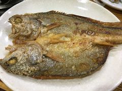 -大富蚝乌东哥饭店·石锅鱼杂·柠檬鸭(革新路店)