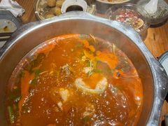 -老凯俚酸汤鱼(鸿通城店)