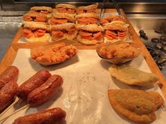 -头壹号饸饹面·大油条(东升科技园店)