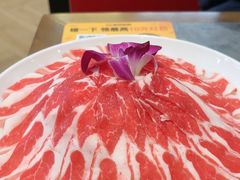 -侃爷南门铜锅涮肉