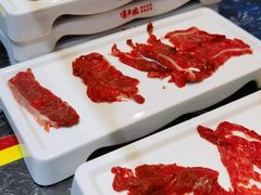 -谭三娘鲜切牛肉自助火锅(九眼桥总店)