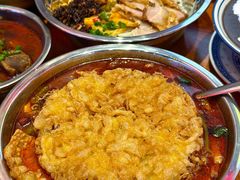 -雙冲柳州螺蛳粉&酸嘢&桂林米粉(簋街店)