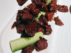 外婆小炒肉-外婆家(西红门荟聚购物中心店)